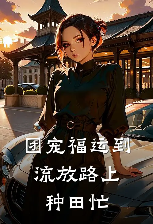 团宠福运到:流放路上种田忙