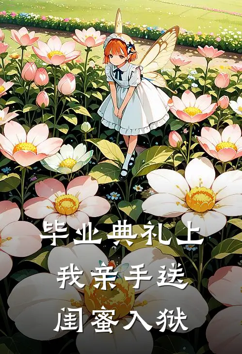 毕业典礼上，我亲手送闺蜜入狱