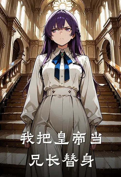 我把皇帝当兄长替身