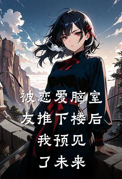 被恋爱脑室友推下楼后，我预见了未来