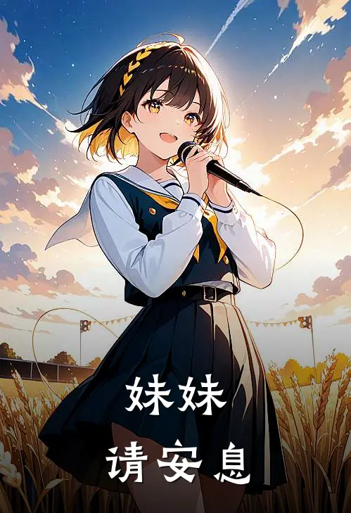 妹妹，请安息