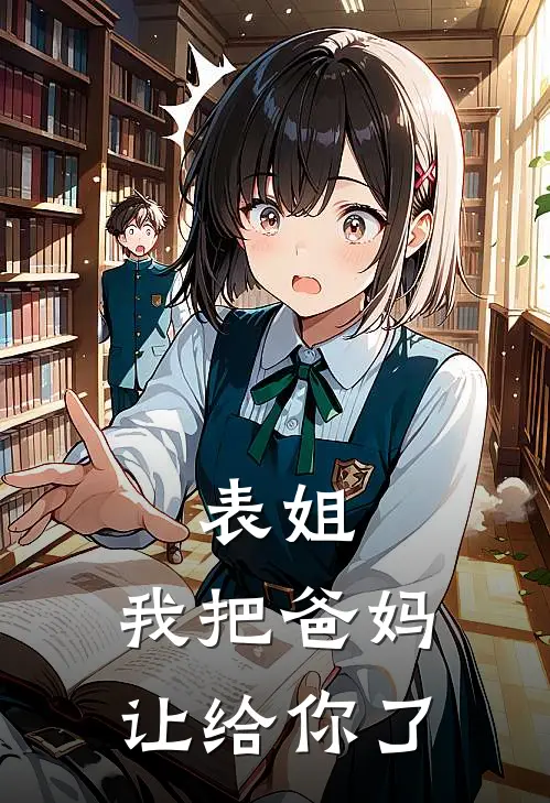 表姐,我把爸妈让给你了