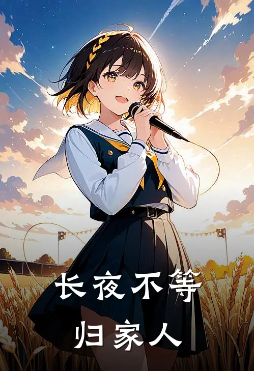 长夜不等归家人
