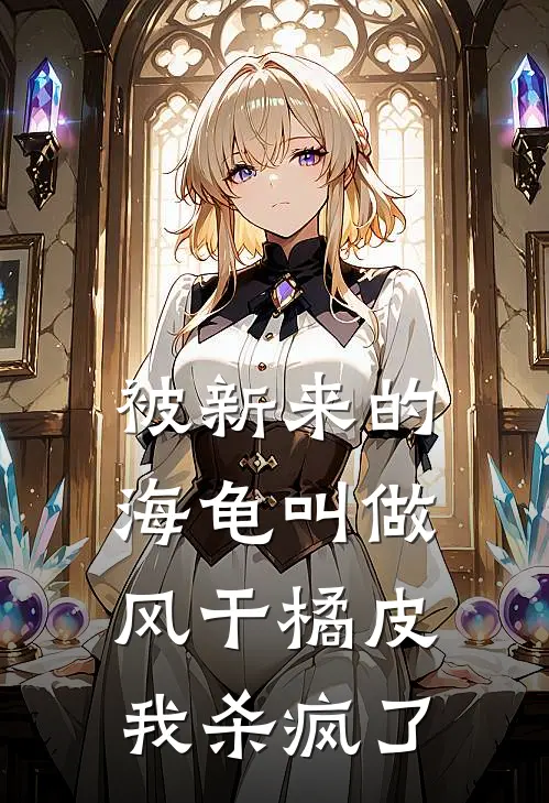被新来的海龟叫做风干橘皮,我杀疯了