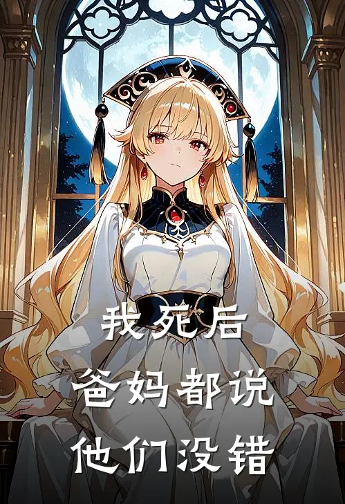 我死后,爸妈都说他们没错