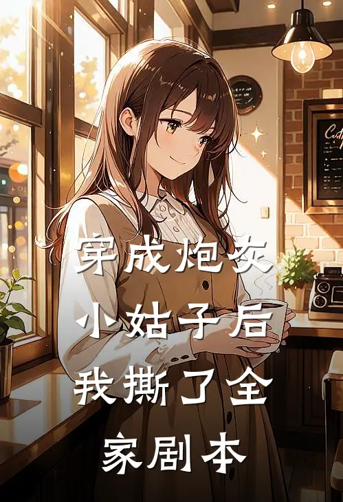 穿成炮灰小姑子后,我撕了全家剧本