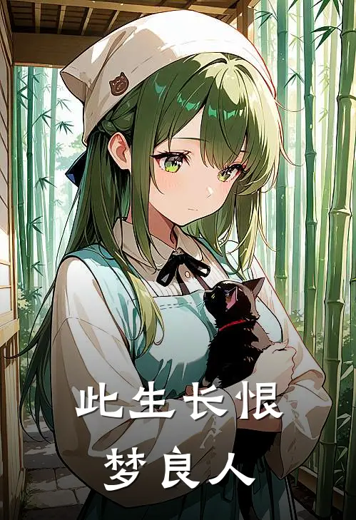 此生长恨梦良人
