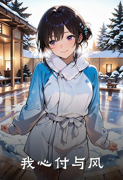 我心付与风