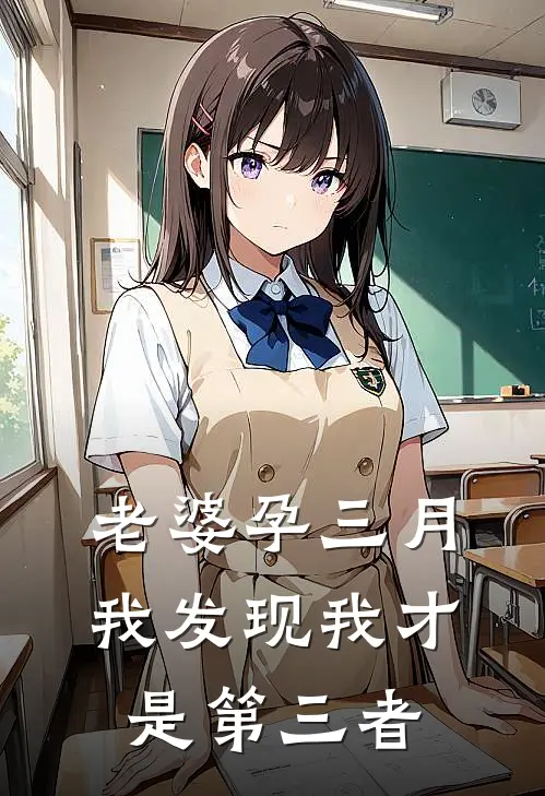 老婆孕三月,我发现我才是第三者