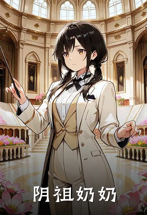 阴祖奶奶