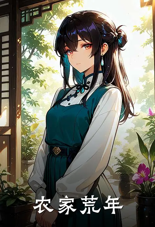 农家荒年