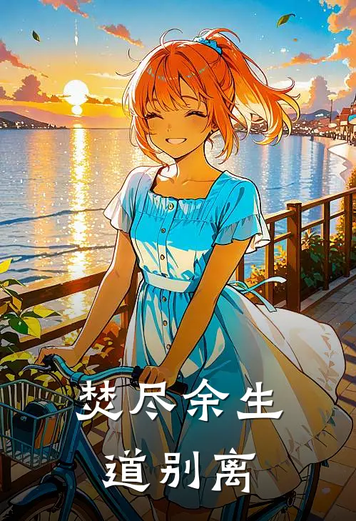 焚尽余生道别离