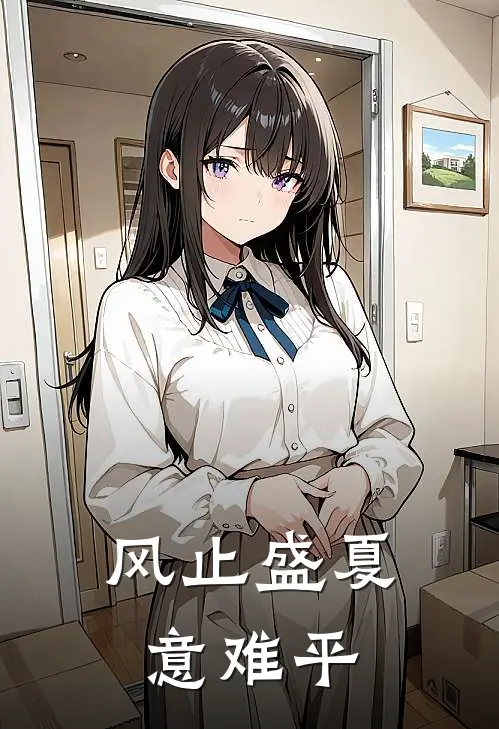 风止盛夏意难平