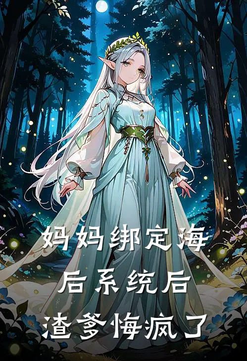 妈妈绑定海后系统后,渣爹悔疯了