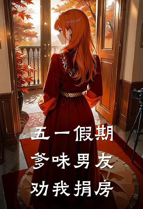 五一假期,爹味男友劝我捐房