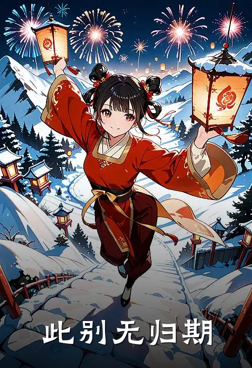 此别无归期