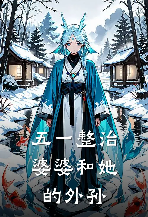 五一整治婆婆和她的外孙