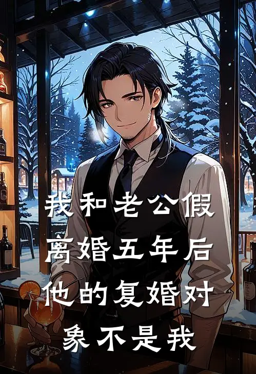 我和老公假离婚五年后,他的复婚对象不是我