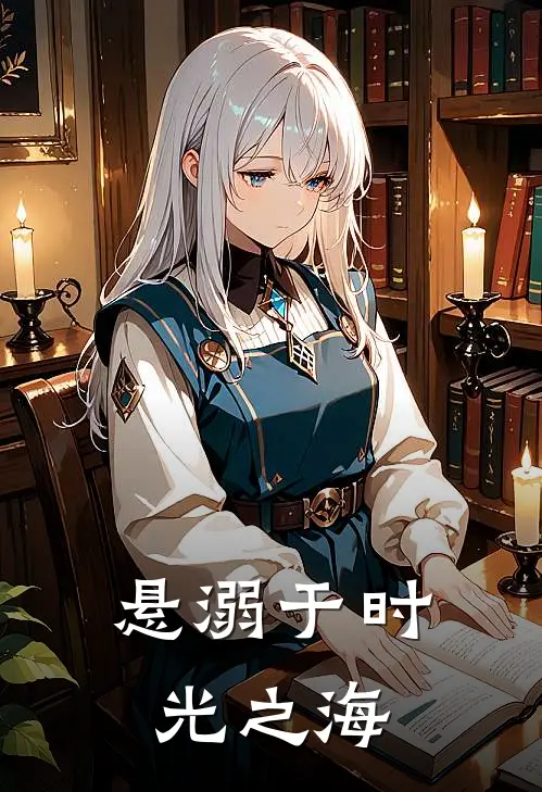 悬溺于时光之海