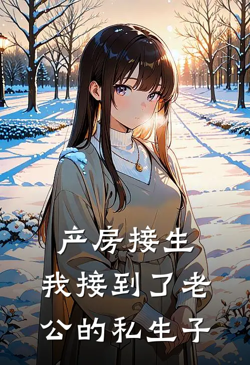 产房接生,我接到了老公的私生子