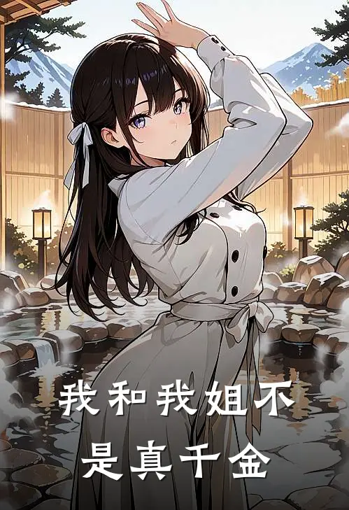 我和我姐不是真千金