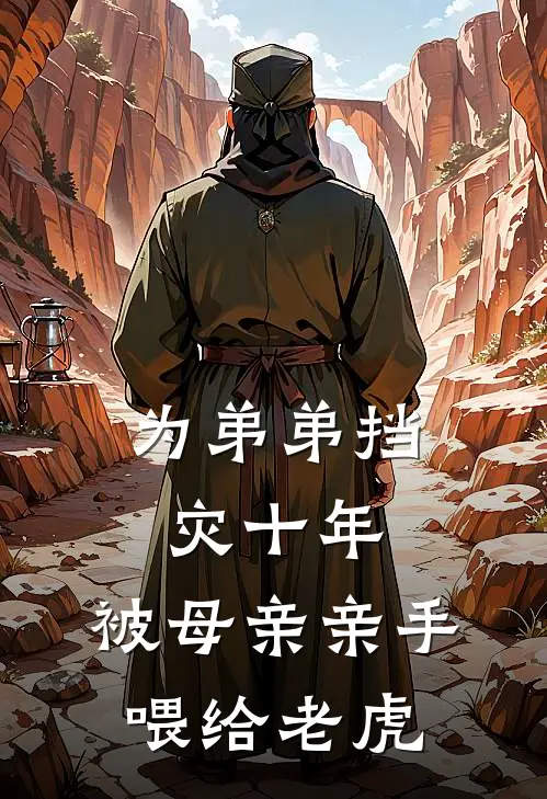为弟弟挡灾十年，被母亲亲手喂给老虎