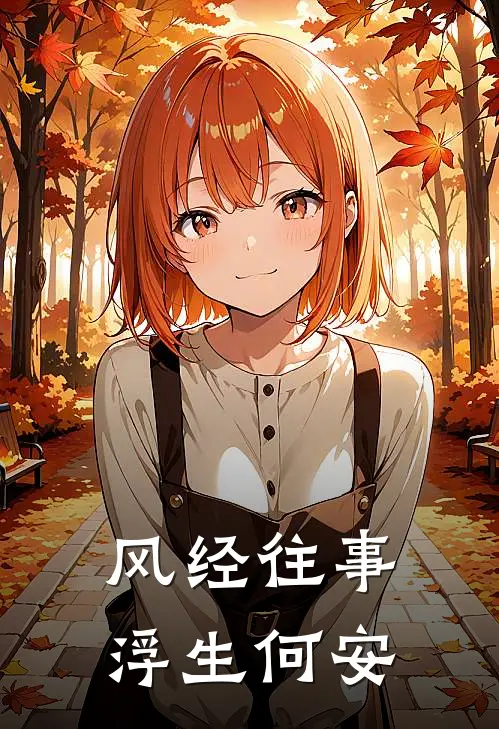 风经往事,浮生何安