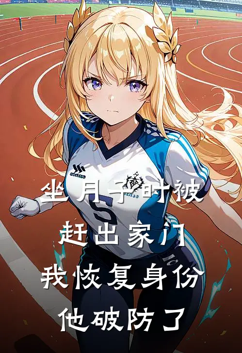 坐月子时被赶出家门,我恢复身份他破防了