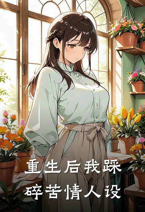 重生后我踩碎苦情人设