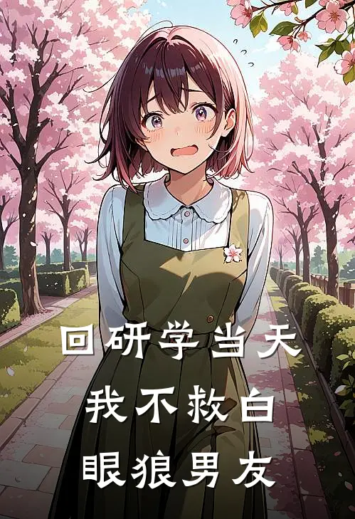 回研学当天，我不救白眼狼男友