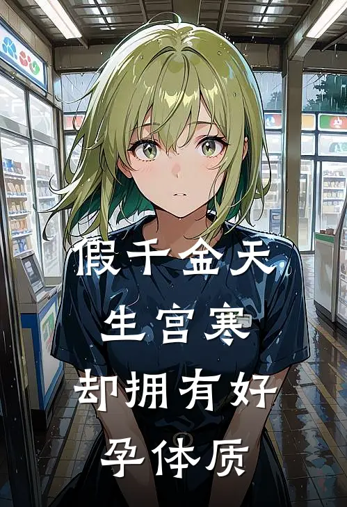 假千金天生宫寒，却拥有好孕体质