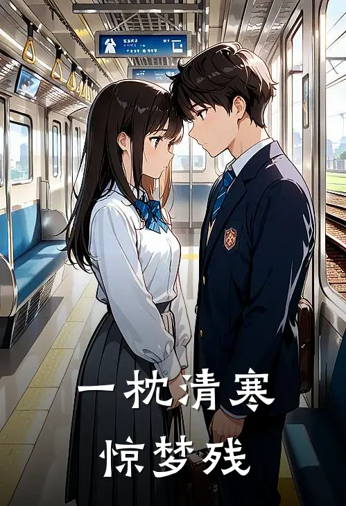 一枕清寒惊梦残