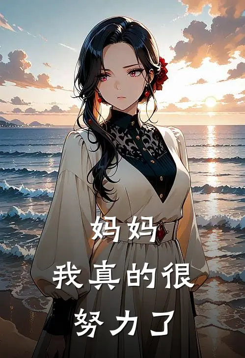 妈妈,我真的很努力了