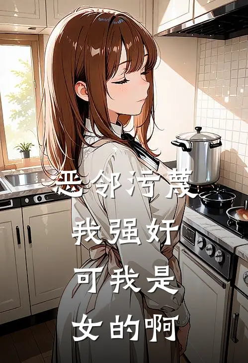 恶邻污蔑我强奸，可我是女的啊