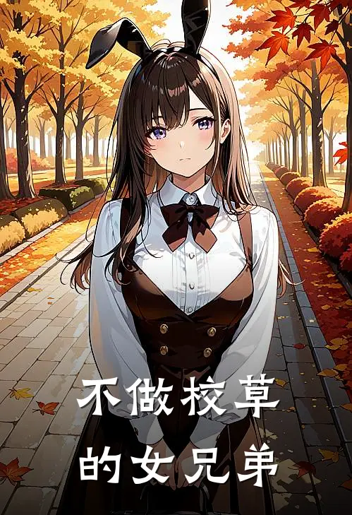 不做校草的女兄弟