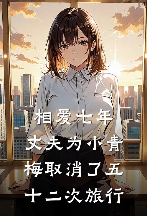 相爱七年,丈夫为小青梅取消了五十二次旅行