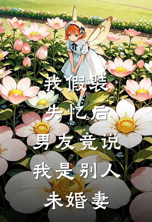 我假装失忆后，男友竟说我是别人未婚妻