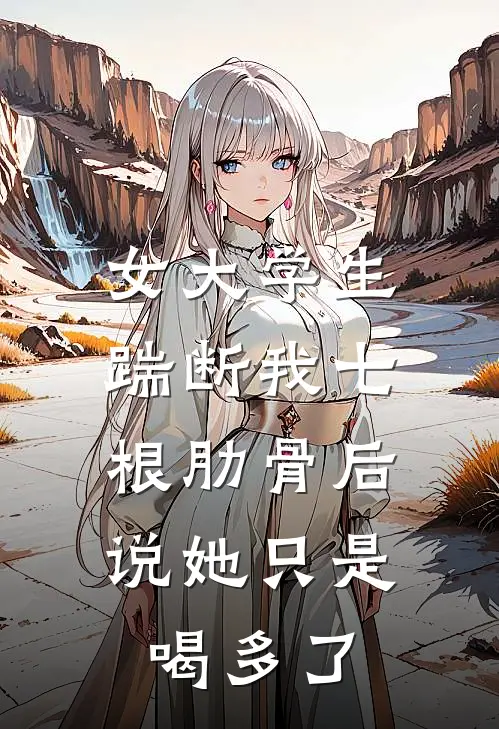 女大学生踹断我七根肋骨后，说她只是喝多了