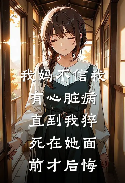 我妈不信我有心脏病，直到我猝死在她面前才后悔