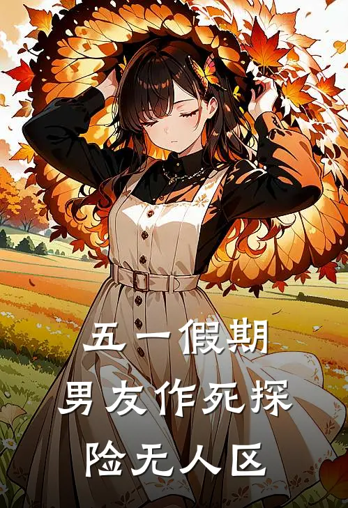 五一假期,男友作死探险无人区