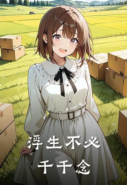 浮生不必千千念