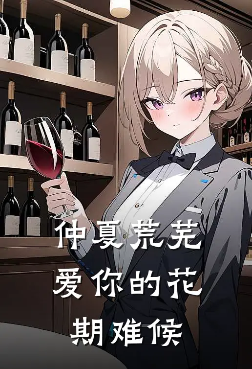 仲夏荒芜,爱你的花期难候
