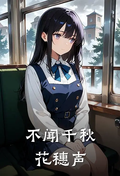 不闻千秋花穗声
