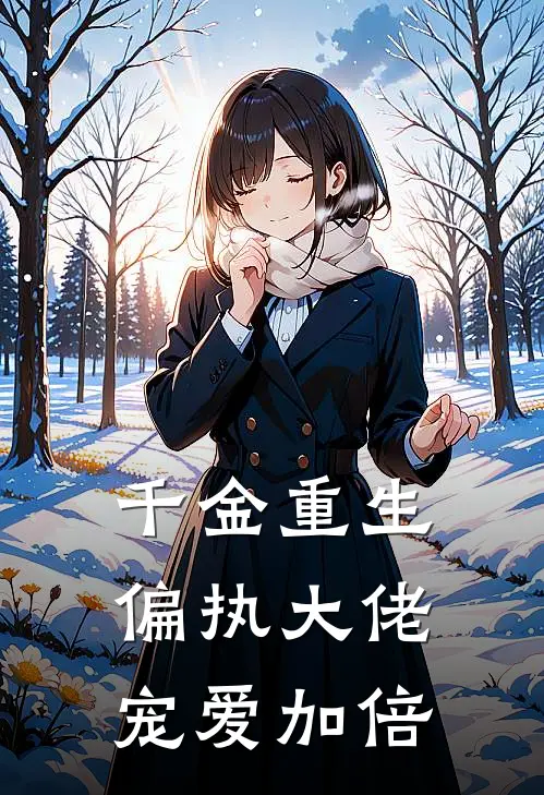 千金重生:偏执大佬宠爱加倍