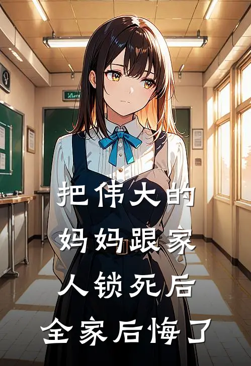 把伟大的妈妈跟家人锁死后,全家后悔了