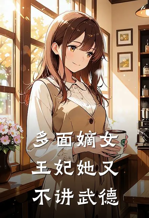 多面嫡女:王妃她又不讲武德