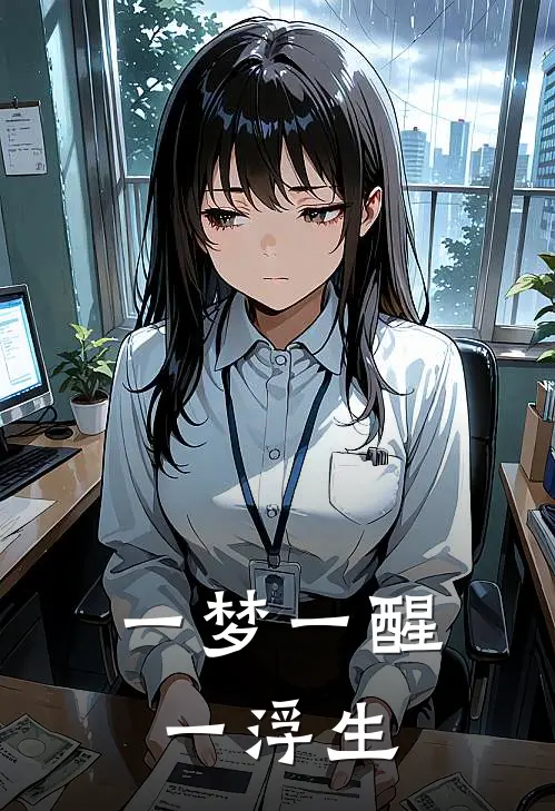 一梦一醒一浮生