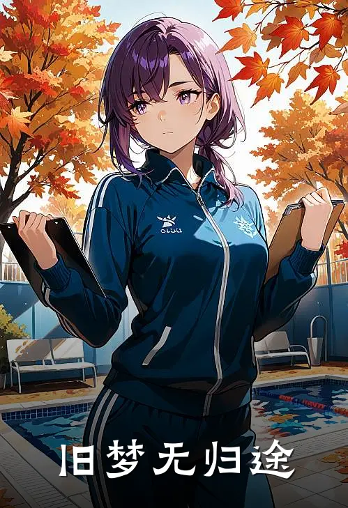 旧梦无归途
