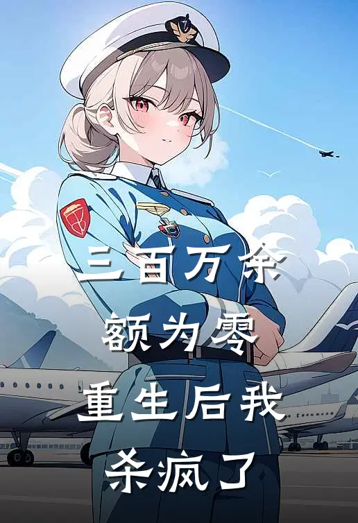 三百万余额为零，重生后我杀疯了