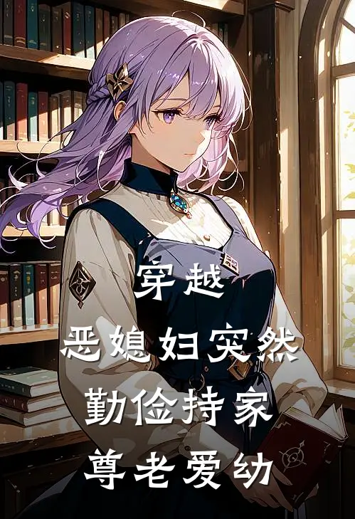 穿越:恶媳妇突然勤俭持家尊老爱幼